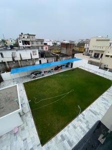 Balcony Image of 4000 Sq.ft 4 BHK Independent House for rent in Trikuta Nagar Jammu for Rs. 45000