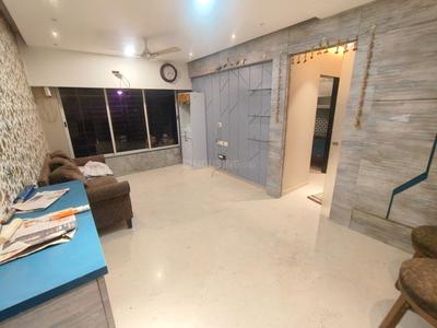 1 BHK Flat