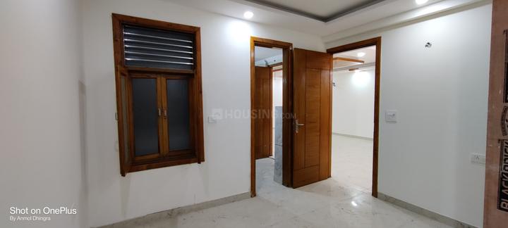 Sector 43, Green Field Colony Bedroom 1