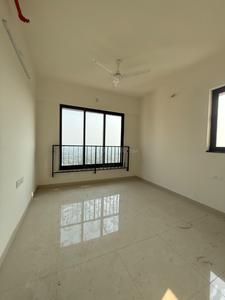 Bedroom Image of 650 Sq.ft 1 BHK Apartment / Flat for sale in Shapoorji Pallonji Joyville Virar Phase 4, Virar West Virar for Rs. 4800000