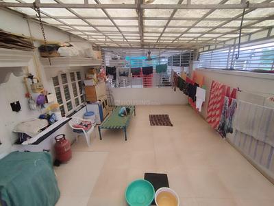 Balcony Image of 2430 Sq.ft 4 BHK Independent House for sale in Atishay Belle Ville, Motera Ahmedabad for Rs. 35100000