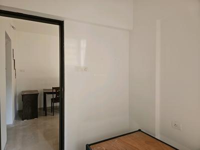 Bedroom Image of 750 Sq.ft 1.5 BHK Apartment / Flat for rent in Long Island, Charholi Budruk Pune for Rs. 25000