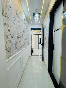 Image of 550 Sq.ft 2 BHK Builder Floor for sale in Dwarka Mor, New Delhi for Rs. 3500000