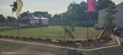 Image of 740 Sq.ft Residential Plot / Land for sale in Thiruvallur, Chennai for Rs. 1516000