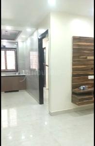 Hall Image of 990 Sq.ft 3 BHK Builder Floor for sale in Mansarover Garden New Delhi for Rs. 16000000