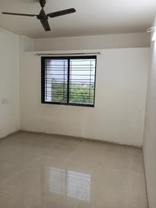 Bedroom Image of 1315 Sq.ft 3 BHK Apartment / Flat for rent in Shikherwadi Nashik for Rs. 20000