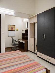 Bedroom Image of 4800 Sq.ft 5 BHK Villa for sale in Ramamurthy Nagar Bengaluru for Rs. 61500000