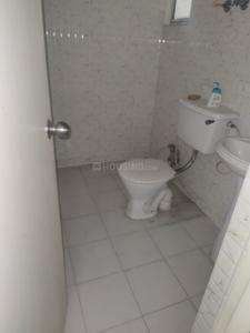 Bathroom Image of 1100 Sq.ft 2 BHK Apartment / Flat for sale in Mahagun Mascot, Crossings Republik Ghaziabad for Rs. 7200000