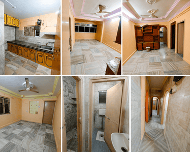 2 BHK Flat