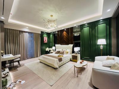 5 BHK Flat