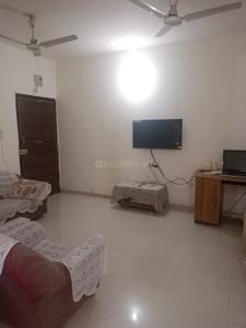 Hall Image of 750 Sq.ft 2 BHK Apartment / Flat for sale in Shree Dutt Aashray, Undera Vadodara for Rs. 3450000