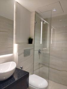 Bedroom Five Image of 3500 Sq.ft 5 BHK Apartment / Flat for sale in Seasons Residency, Santacruz West Mumbai for Rs. 197500000