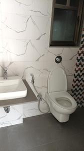 Image of 1800 Sq.ft 3.5 BHK Apartment / Flat for rent in Bramha The Collection, Wadgaon Sheri, Pune for Rs. 60000