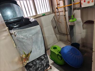 Image of 1394 Sq.ft 2 BHK Apartment / Flat for sale in Tithi Satyamev Vista, Gota, Ahmedabad for Rs. 6900000