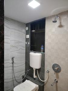 Bedroom Two Image of 1080 Sq.ft 2 BHK Apartment / Flat for rent in STG Signature Residency, Thane West Thane for Rs. 50000