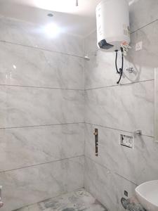 Bedroom One Image of 1125 Sq.ft 3 BHK Builder Floor for sale in RPS Palm Drive, Sector 88 Faridabad for Rs. 10000000