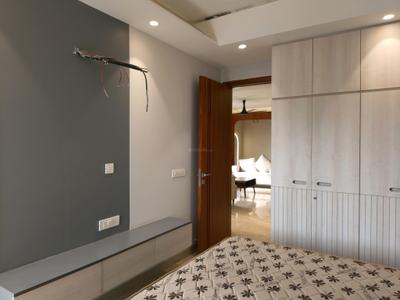 Bedroom Image of 1875 Sq.ft 4 BHK Builder Floor for sale in Indirapuram Ghaziabad for Rs. 24500000