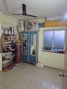 1.5 BHK Flat