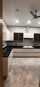 Kitchen Image of 2925 Sq.ft 4 BHK Duplex for sale in Defence Colony New Delhi for Rs. 190000000