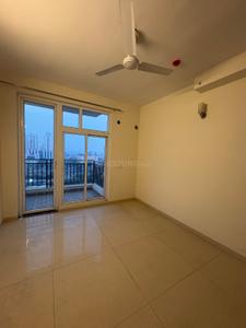 Hall Image of 1800 Sq.ft 3 BHK Apartment / Flat for rent in Omaxe The Palace, Gomti Nagar Lucknow for Rs. 33000