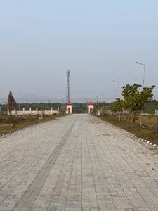 Image of 1250 Sq.ft Residential Plot / Land for sale in Chandrakala Vihar, Makadwali, Ajmer for Rs. 3450000