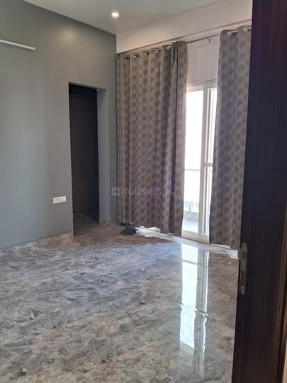 Jhalana, Malviya Nagar Bedroom 1