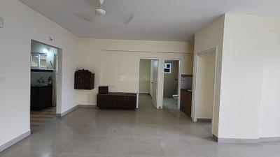 Living Room Image of 1149 Sq.ft 2 BHK Apartment / Flat for sale in Shriram Smrithi, BEML Cooperative Society Layout Bengaluru for Rs. 7100000