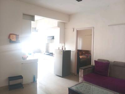 Living Room Image of 735 Sq.ft 2 BHK Apartment / Flat for sale in Suncity Avenue 76, Sector 76 Gurgaon for Rs. 8300000