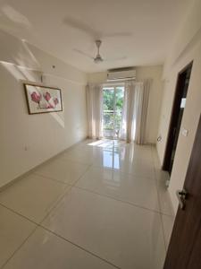 Hall Image of 2800 Sq.ft 4 BHK Apartment / Flat for sale in Skyline The One, Palarivattom Kochi for Rs. 29000000
