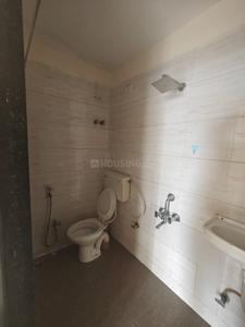 Bathroom Image of 1140 Sq.ft 2 BHK Apartment / Flat for sale in Seawoods Navi Mumbai for Rs. 14500000