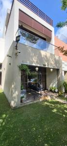 Image of 4950 Sq.ft 4 BHK Villa for sale in Alpine Woods, Sanathal, Ahmedabad for Rs. 60000000