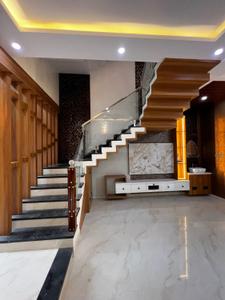 Image of 3000 Sq.ft 4 BHK Independent House for sale in Andrahalli, Bengaluru for Rs. 19500000