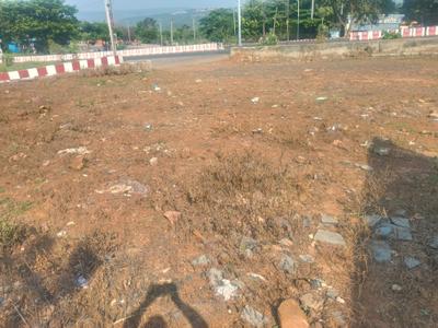 Image of 300 Sq.ft Residential Plot / Land for sale in Shadnagar, Ranga Reddy for Rs. 4650003