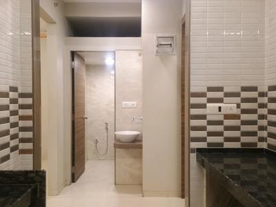 Kitchen Image of 720 Sq.ft 1 BHK Apartment / Flat for sale in Jewel Vistaz, Kalyan East Kalyan for Rs. 3000000