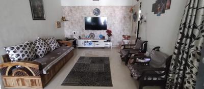 Hall Image of 1000 Sq.ft 2 BHK Apartment / Flat for rent in Sai Ganesh Villa, Kothrud Pune for Rs. 32000