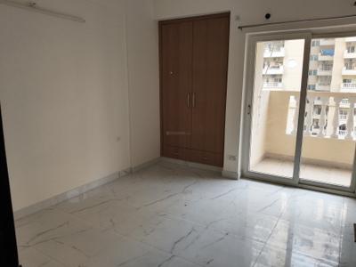 Bedroom Image of 1700 Sq.ft 3 BHK Apartment / Flat for sale in Purvanchal Royal City, Chi V Greater Noida for Rs. 18000000