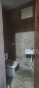Bathroom Image of 450 Sq.ft 2 BHK Builder Floor for sale in Sector 4 Rohini New Delhi for Rs. 2800000