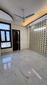 Hall Image of 1200 Sq.ft 3 BHK Builder Floor for sale in Sector 7 Gurgaon for Rs. 7200000