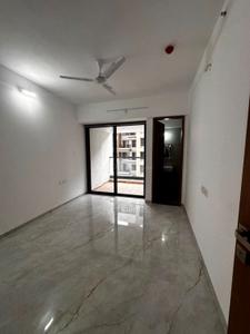 3 BHK Unfurnished Flat