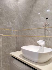 Bedroom Three Image of 3150 Sq.ft 4 BHK Builder Floor for sale in Ansal Esencia Sector 67, Sector 67 Gurgaon for Rs. 35000000