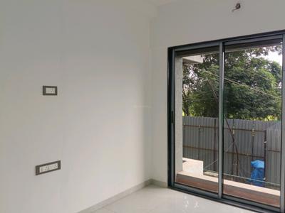Bedroom Image of 850 Sq.ft 2 BHK Apartment / Flat for sale in Ashish Samriddhi, Mira Road East Mira Bhayandar for Rs. 12500000