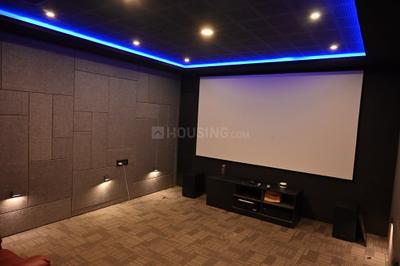 Bedroom Image of 5000 Sq.ft 4.5 BHK Independent House for sale in Thrikkakara North Kochi for Rs. 41000000