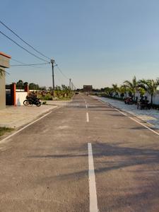 Image of 800 Sq.ft Residential Plot / Land for sale in Kalli Pashchim, Lucknow for Rs. 2000000