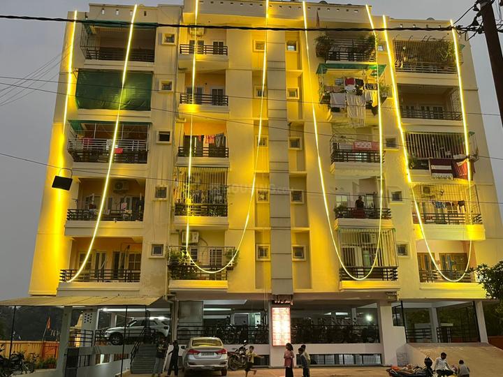 sarswati apartment Building 1