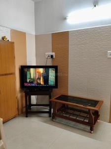 Hall Image of 600 Sq.ft 3 BHK Independent House for sale in Ghatlodiya Ahmedabad for Rs. 8500000