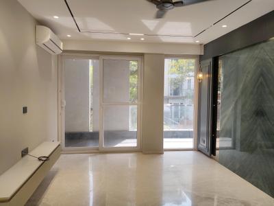 Living Room Image of 3078 Sq.ft 3 BHK Builder Floor for rent in Sector 51 Gurgaon for Rs. 55000