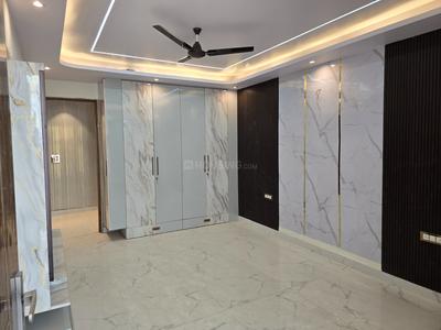 Bedroom Image of 2500 Sq.ft 5 BHK Builder Floor for sale in Rajendra Nagar Ghaziabad for Rs. 25000000