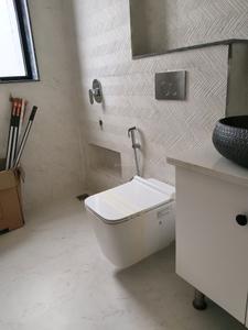 Common Bathroom Image of 3240 Sq.ft 4 BHK Builder Floor for sale in Palam Vihar Gurgaon for Rs. 33000000