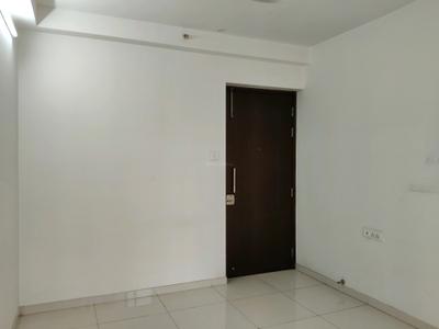 Living Room Image of 750 Sq.ft 2 BHK Apartment / Flat for sale in Dosti West County, Thane West Thane for Rs. 14900000