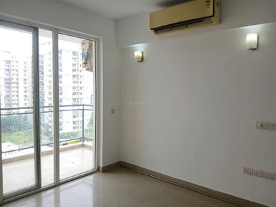 Living Room Image of 1550 Sq.ft 3 BHK Apartment / Flat for sale in Emaar Gurgaon Greens, Sector 102 Gurgaon for Rs. 19500000